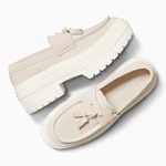 Converse Chuck Taylor All Star Lugged Heel Loafer Platform A15553C