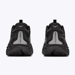 HOKA Clifton 11 GORE-TEX жіночі водонепроникні кросівки для бігу Black/Black