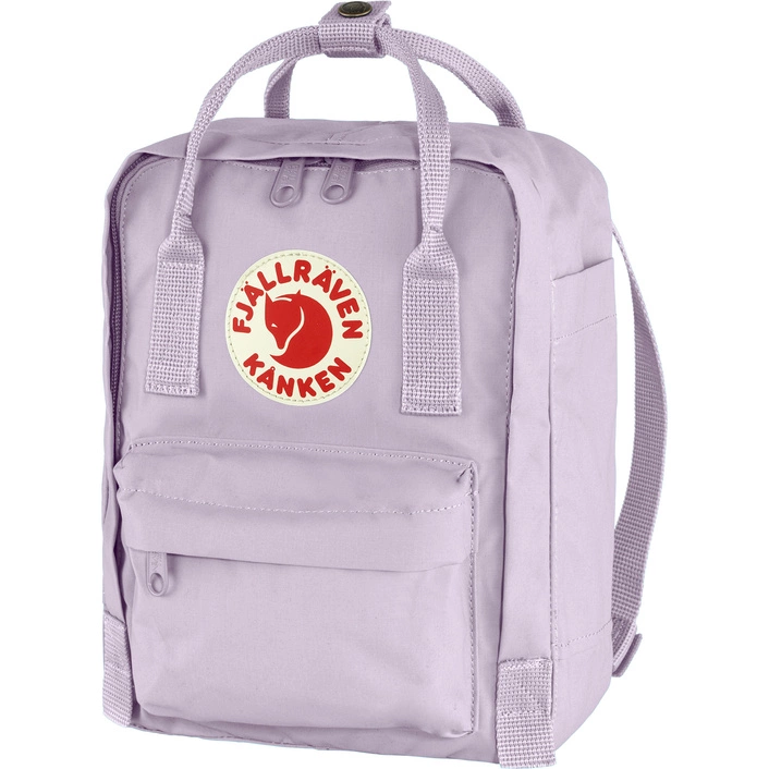 Fjällräven Рюкзак Kånken Mini F23561-457 Pastel Lavender