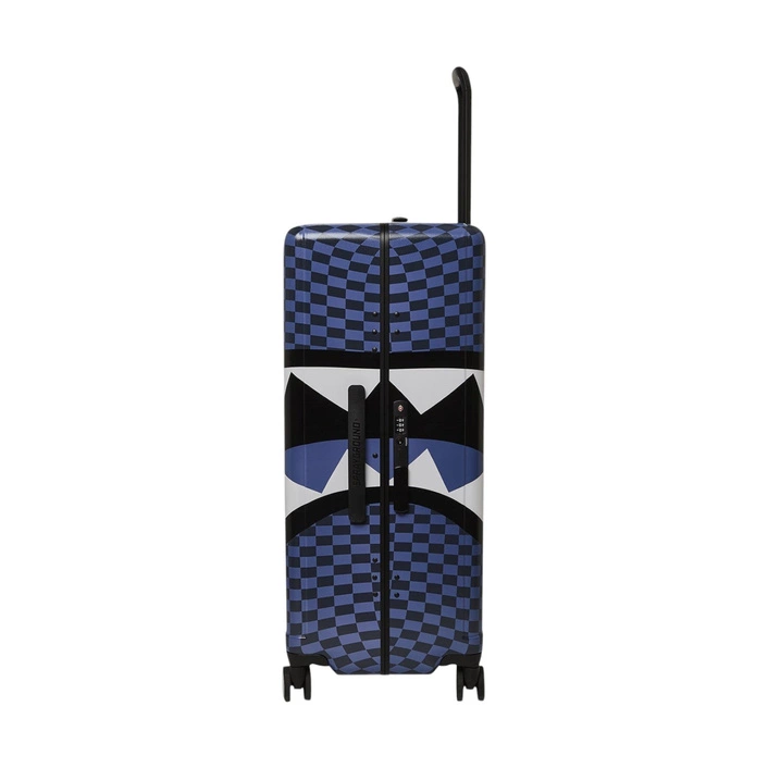 Sprayground Midnight Sip Large Luggage