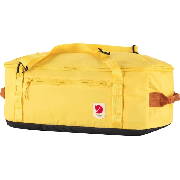 Fjällräven Сумка High Coast Duffel 22 F23200266-130 Mellow Yellow