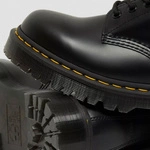 Dr. Martens черевики на платформі 1460 Bex Smooth чорні 25345001