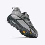 HOKA Mafate Speed 2 унісекс повсякденні кросівки Stellar Grey/Outer Orbit