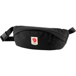 Fjällräven Бананка Ulvö Hip Pack Medium F23165-550 Black