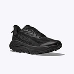 HOKA Challenger 8 GORE-TEX чоловічі кросівки для трейлраннінгу Black/Carbon Black