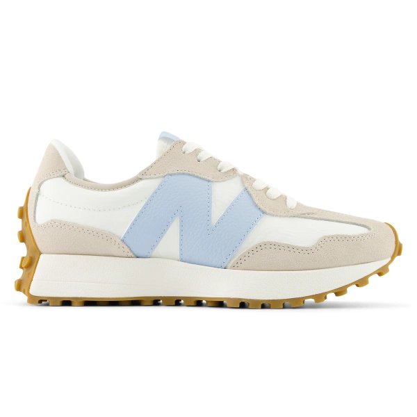 New Balance Кросівки 327 WS327FTA