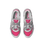 ASICS Gel-NYC Pink Glo/Concrete 1203A383-701
