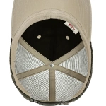 Fjällräven Кепка Badge Långtradarkeps F78152-118 Fossil