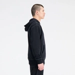 New Balance BLUZA ESSENTIALS HOODIE MT33508BK