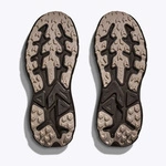 HOKA Challenger 8 чоловічі кросівки для трейлового бігу Mustard Seed / Black