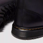 Dr. Martens черевики чукка Brookline чорні 41550001
