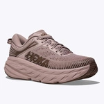 HOKA Bondi 7 жіночі кросівки для бігу Date Sugar / Date Syrup