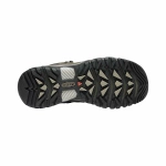KEEN TARGHEE III MID WP BUNGEE CORD