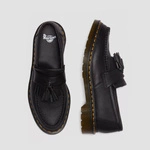 Dr. Martens лофери з китицями Adrian Virginia чорні 22760001
