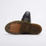 Dr. Martens веганські туфлі 1461 Felix Rub Off чорні 14046001