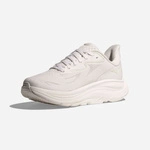 HOKA Clifton 10 чоловічі кросівки для бігу White / White