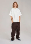 Чоловіча футболка Coalition CLTN DEW – off white