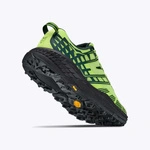 HOKA Speedgoat 2 унісекс повсякденні кросівки Neon Yuzu/Black