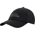 Fjällräven Кепка Vardag Lite Cap F13100239-550 Black