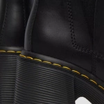 Dr. Martens жіночі челсі на підборах Spence Sendal чорні 26440001