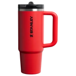 Stanley кружка Quencher ProTour Flip Straw 0.89 L Chili Black