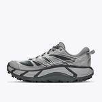 HOKA Mafate Speed 2 унісекс повсякденні кросівки Stellar Grey/Outer Orbit