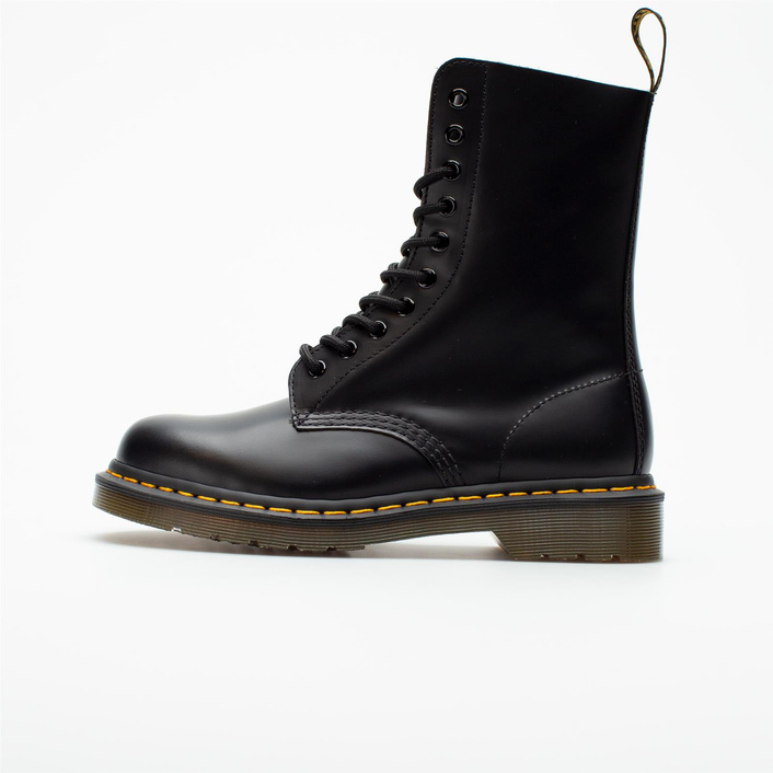 Dr. Martens 1490 Black Smooth 11857001