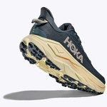 HOKA Challenger 8 чоловічі кросівки для трейлового бігу Faded Navy / Pampass Grass