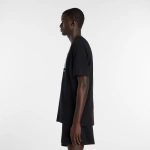 New Balance Футболка чоловіча Чорна MT61H0DXBK