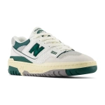 Дитячі кросівки New Balance 550 GSB550CS білі