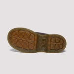 Dr. Martens жіночі черевики Buzz 8-Eye Grizzly темно-коричневі 42033200