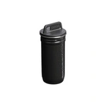 Stanley Kieliszki Metalowe W Etui Pre-party Hammertone Black