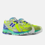 New Balance Кросівки 1906 U19063EN