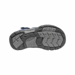KEEN NEWPORT H2 JUNIOR BLUE DEPTHS/GARGOYLE