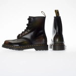 Dr. Martens жіночі черевики 1460 For Pride Rainbow Rub Off чорні 30634038