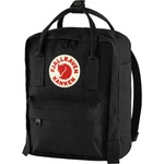 Fjällräven Рюкзак Kånken Mini F23561-550 Black