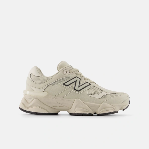 New Balance Кросівки 9060 G90607GY