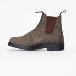 Blundstone 1306 Челсі Коричневі CHELSEA BOOTS RUSTIC BROWN