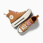 Converse Chuck Taylor All Star Lift Double Stack Platform Charms A18867C