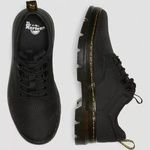 Dr. Martens туфлі Reeder Extra Tough чорні 27102001