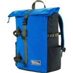 Fjällräven Рюкзак Vardag Foldsack 25 F23200332-525-037 UN Blue-Coal Black