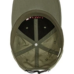 Fjällräven Кепка Vardag Lite Cap F13100239-625 Laurel Green