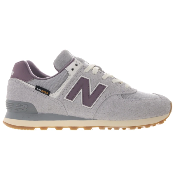 New Balance Кросівки 574 U574YGD Cordura