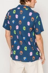 Kaotiko Wrestling Shirt