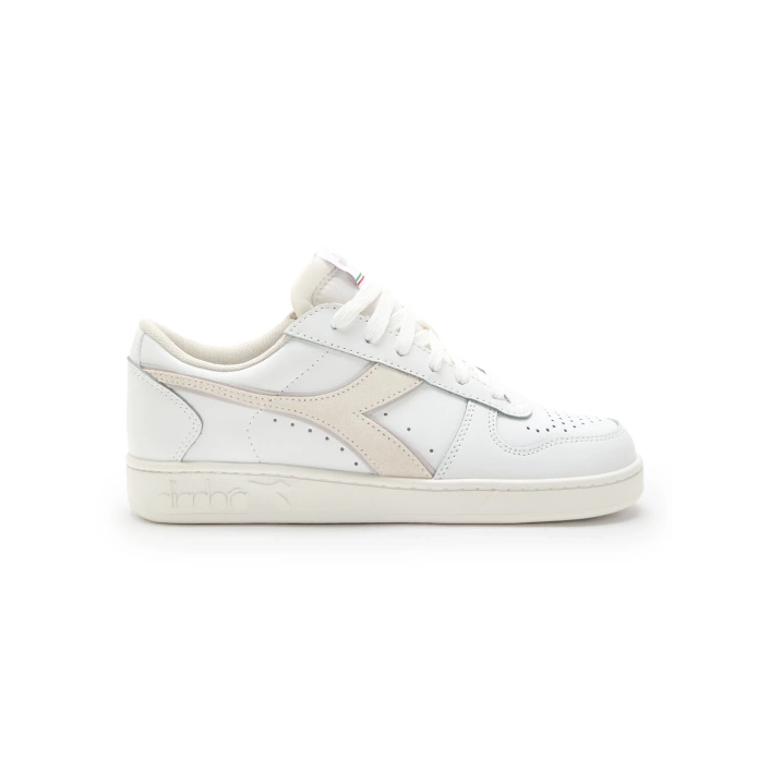 Sneakers Diadora MAGIC BASKET LOW LEATHER WN