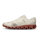 On Running CLOUD X 3 Ice-auburn 6097791