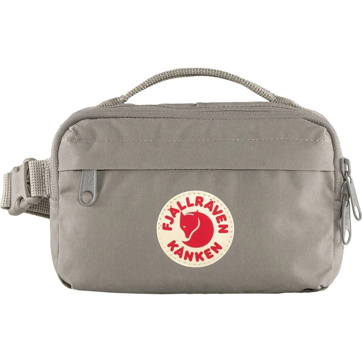 Fjällräven Сумочка Kånken Hip Pack F23796-021 Fog