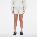 Жіночі шорти New Balance WS41500AHH сірі