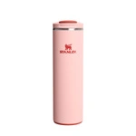 Stanley термокружка Aerolight Transit Flip Top 0.47L Peach Rose