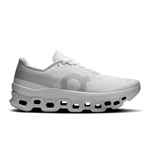 On CLOUDMONSTER White-White 3WF30481200 - Жіночі Кросівки
